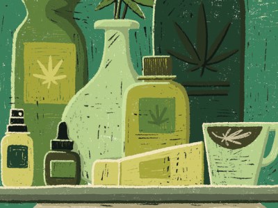 Treat the Harmful Condition Easily with Cbd&nbsp;Product