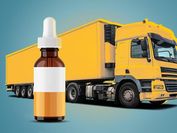 Can Truck Drivers Use CBD&nbsp;Oil?