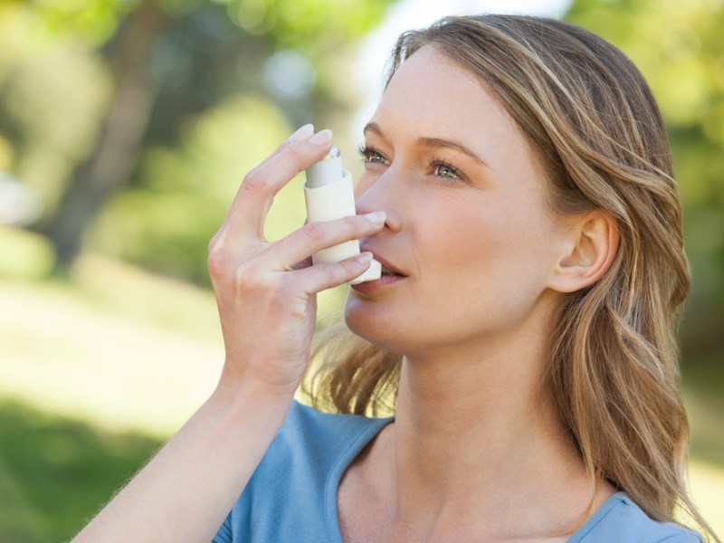 CBD for Asthma